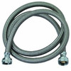 T&S Brass BBL1260WAP POLY WASH HOSE 3/4 FHT X 3/4 FHT X 60