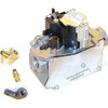 CARRIER EF660015 EF660015 24V 1/2" X 1/2" GAS VALVE WITH LP KIT