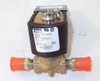 Carrier 297766 EF11BZ122 SOLENOID VALVE