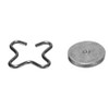 Maxitrol KVOP-3 VENT DAMPENER FOR 325-'s VENT DAMPENER FOR 325-'s