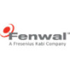 Fenwal 05-129608-660 "HiVoltageCable 60"" Spade-Spade" "HiVoltageCable 60"" Spa