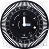 Intermatic FM/1STUZ-240U 24Hr 240V SPDT Timer 24Hr 240V SPDT Timer
