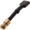 Robertshaw 10-391 "SparkPlugTo 1/4""f QuickConAdap" "SparkPlugTo 1/4""f QuickCo