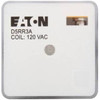 EATON D5RR3A Cutler Hammer- 120V 15A DPDT 11Pin Relay