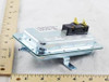 Cleveland Controls DFS-221-156 Air Flow Switch Air Flow Switch