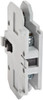 EATON C320KGS3 Cutler Hammer- 1N/O 1N/C Side Mnt Aux Contact