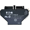 EATON C320SNP11 Cutler Hammer- 1N/O & 1N/C Auxiliary Contact