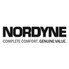 Nordyne 01-0092 DUAL CAPAC 80/5 MFD 370V ROUND DUAL CAPAC 80/5 MFD 370V ROUND