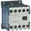 EATON XTMC9A10A Cutler Hammer- Contactor 120V 3P 1NO AUX CONT