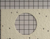 AMANA D9863901 -Amana GASKET FOR 80% INDUCER GASKET FOR 80% INDUCER