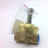 Parker Fluid Control CFPH05 120V DIN CONNECTION COIL 120V DIN CONNECTION COIL