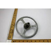 Gear Coupling Aaon S17732 Gear Coupling