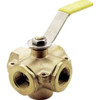 Conbraco E-1818-00 "3/4"" BRASS WASHER " "3/4"" BRASS WASHER "