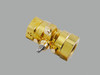 SCHNEIDER ELECTRIC VBB2N01 (Barber Colman) "1/2""NPT .7CV BRS TRIM BALL VLV"