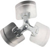 RHEEM 70-19896-03 -Ruud "22""dia 18deg 1/2"" CCW 3bld Fan"