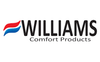 Williams Comfort Products 7728 Nat. to LP Gas Conv.