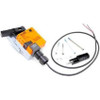 Belimo B214B | +LF24-SR-S US | CCV | 0.5" | 2 Way | 7.4 Cv | w/ Spring Return | 24V | 2-10V | SW