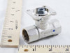 Belimo B207 | +TFRB120-S | CCV | 0.5" | 2 Way | 0.3 Cv | w/ Spring Return | 100-240V | On/Off | SW