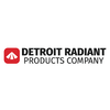 Detroit Radiant TP-64 Radiant Sensor for Tube Heater Radiant Sensor for Tube He