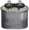 MARS 12929 5MFD 440V Oval Run Capacitor 5MFD 440V Oval Run Capacitor