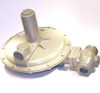 Sensus-Gas Division 143-62-021-22 BLK/WHITE SPRG 1/2-2# FOR 143