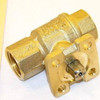 Johnson Controls VG1241AE "1/2"" 2w BALL VALVE 1.9Cv" "1/2"" 2w BALL VALVE 1.9C