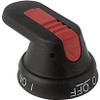 ABB Drives OHB65J6 PISTOL HANDLE PISTOL HANDLE