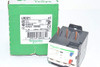 SCHNEIDER ELECTRIC LRD21 -Square D 600V 18A Overload Relay