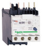 SCHNEIDER ELECTRIC LR2K0312 -Square D 3.8/5.5A Overload Relay