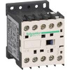 SCHNEIDER ELECTRIC LC1K0910F7 -Square D 110V 9A Mini Contactor
