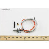 A.O. Smith & A.O. Smith 100110927 "20"" WIRE PILOT BURNER PB-5P" 100110927