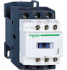 SCHNEIDER ELECTRIC LC1D09M7 -Square D 220V 9amp 3 POLE CONTACTOR