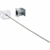 Johnson Controls TE-6361P-1 "8"" DuctMountThermistorSensor"