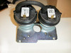 Lennox 26W46 ".65/1.15""WC 2stage Press Sw" ".65/1.15""WC 2stage Press Sw"