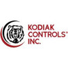 Kodiak Controls 25-15WC "2.5"" Dial 0/15""wc 1/4""BTM" "2.5"" Dial 0/15""wc 1/4
