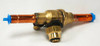 Emerson Flow Control {Alco} 047615 1/2" SAE FilterDrier EK-164