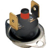 RHEEM 47-22453-01 Limit Switch - Manual Reset (Flanged Airstream)