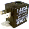 ASCO 43005437 24VDC Coil