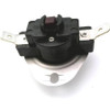 Marley Engineered Products 4520-2028-000 Manual Reset Limit Switch