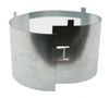 Nordyne 374500R Combustion Motor Scroll Combustion Motor Scroll