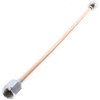 Beckett 5394 "8"" Copper Line with Fittings" "8"" Copper Line with Fitt