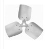 Lau 6128150001 "Prop 3blade 18"" 18Deg CW"
