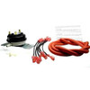 RHEEM 42-101443-91 -Ruud "0.60""WC SPST PRESSURE SWITCH"