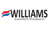 Williams Comfort Products 8939 Nat to LP Gas Conv. Kit-14038 