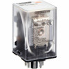 SCHNEIDER ELECTRIC 8501KPR12V20 -Square D Relay 2CO Cycle Pin Coil 10A