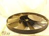 Carrier 30GX660017 "32"" 11 FAN BLADE W/SPACER" "32"" 11 FAN BLADE W/SPACER"