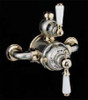 Rohl U.5550L-EG **Special Order Only Non-Cancelable And Non-Returnable** Perrin & Rowe