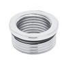 Rohl U.5379APC Perrin & Rowe 3/4"M X 1/2"F Adaptor For The U.5546 And U.5380 Connection In Polished