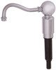 Rohl 115596 Pump Head Only with Pump Included for The Soap/Lotion Dispenser to Match Perrin & Rowe, Polished Chrome