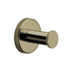 Rohl LO7TCB Rohl Lombardia And Avanti Bath Robe Hook In Tuscan Brass